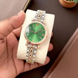 Emporio Armani Watch For Women (SUP1019)