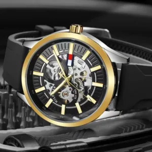 Tommy Hilfiger Watch  For Men (SUP1446)