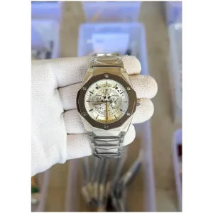 Hublot Watch Big Bang Calendar For Men (SS73)