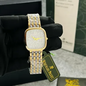 Audemars Piguet Watch For Women (FIT371)