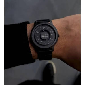 Saber Magnetic Watch For Men (SL286)