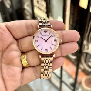 Emporio Armani Watch For Women (SUP1020)