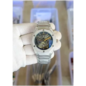 Hublot Watch Big Bang Calendar For Men (SS74)