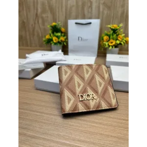 Dior Wallet For Men (BOT218)