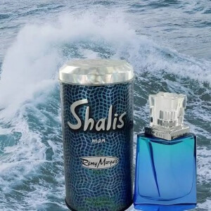 Shalis Man Remy Marquis Eau De Toilette 100ml Perfume For Men (SW11074)
