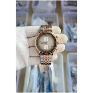 Emporio Armani Watch Japan For Men (FT120)