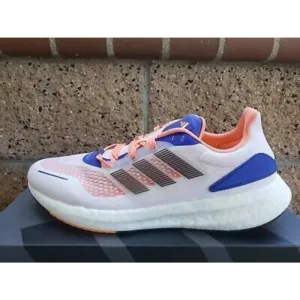 Adidas Pureboost 22 White Men’s Shoes (FT397)
