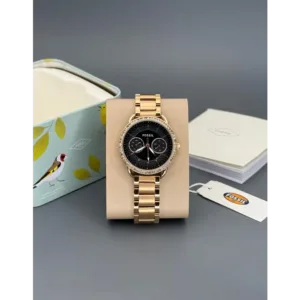 Fossil Watch Tailor For Women (SW1368)