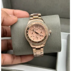 Fossil Watch For Women (SW1474)