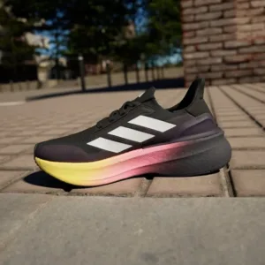 Adidas Ultraboost 5x Running Men Shoes (FT763)