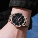 Armani Watch Exchange For Men Ax2714 J812