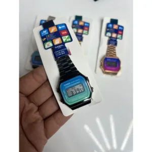 Casio Watch For Men (FIT275)