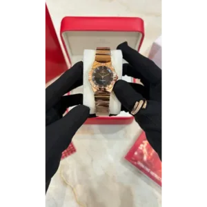 Omega Watch For Women (FIT373)