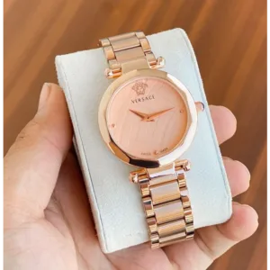 Versace Watch For Women (FIT475)