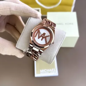 Michael Kors Watch For Women (BOT425)
