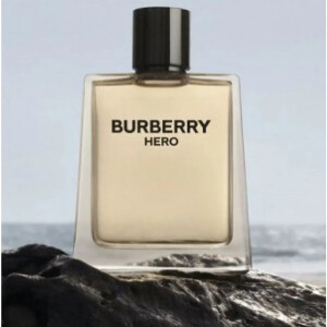 Burberry Hero EDT 100ML Perfume For Men (SW11075)