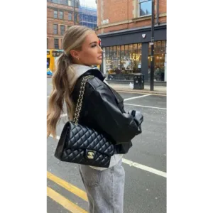 Chanel Handbag For Women (FT211)