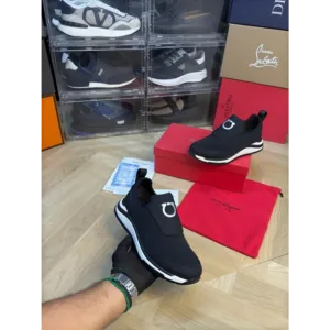 Salvatore Ferragamo Men Shoes (FT689)