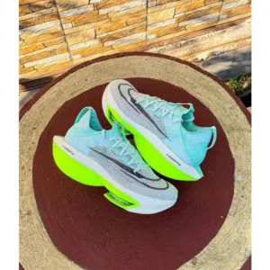 Air Zoom Alpha Fly 2 Colour Way Men Shoes (FT586)