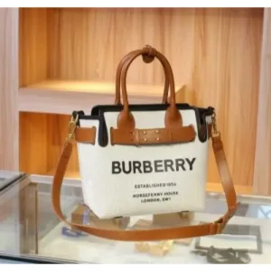 Burberry Handbag For Women (SUP1216)