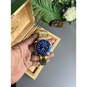 Rolex Watch submarine For Men (SS275)