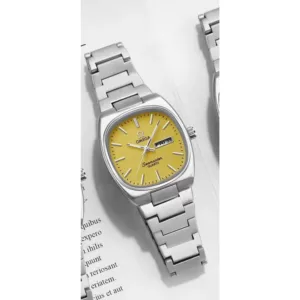 Omega Watch For Men (FIT92)