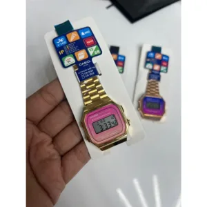 Casio Watch For Men (FIT276)