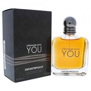 Emporio Armani Stronger With You 100ML Perfume For Men (SW11076)