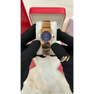 Omega Watch For Women (FIT374)