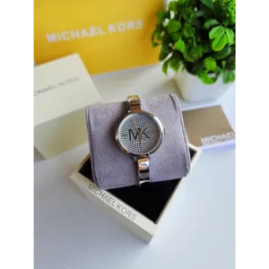 Michael Kors Watch For Women (FIT476)