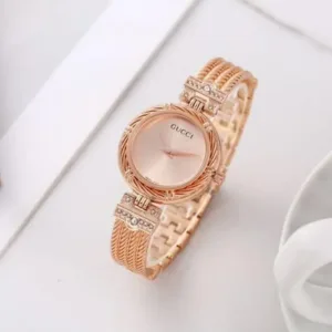 Gucci Watch For Women (BOT326)