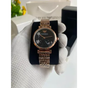 Emporio Armani Watch For Women (SG721)