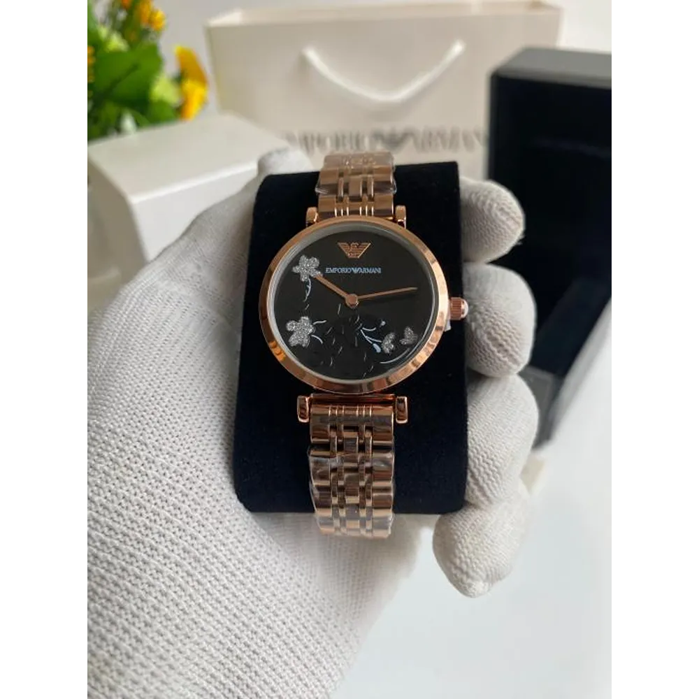 Emporio Armani Watch For Women (SG721)