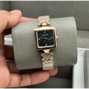 Gucci Watch For Women (SW1476)