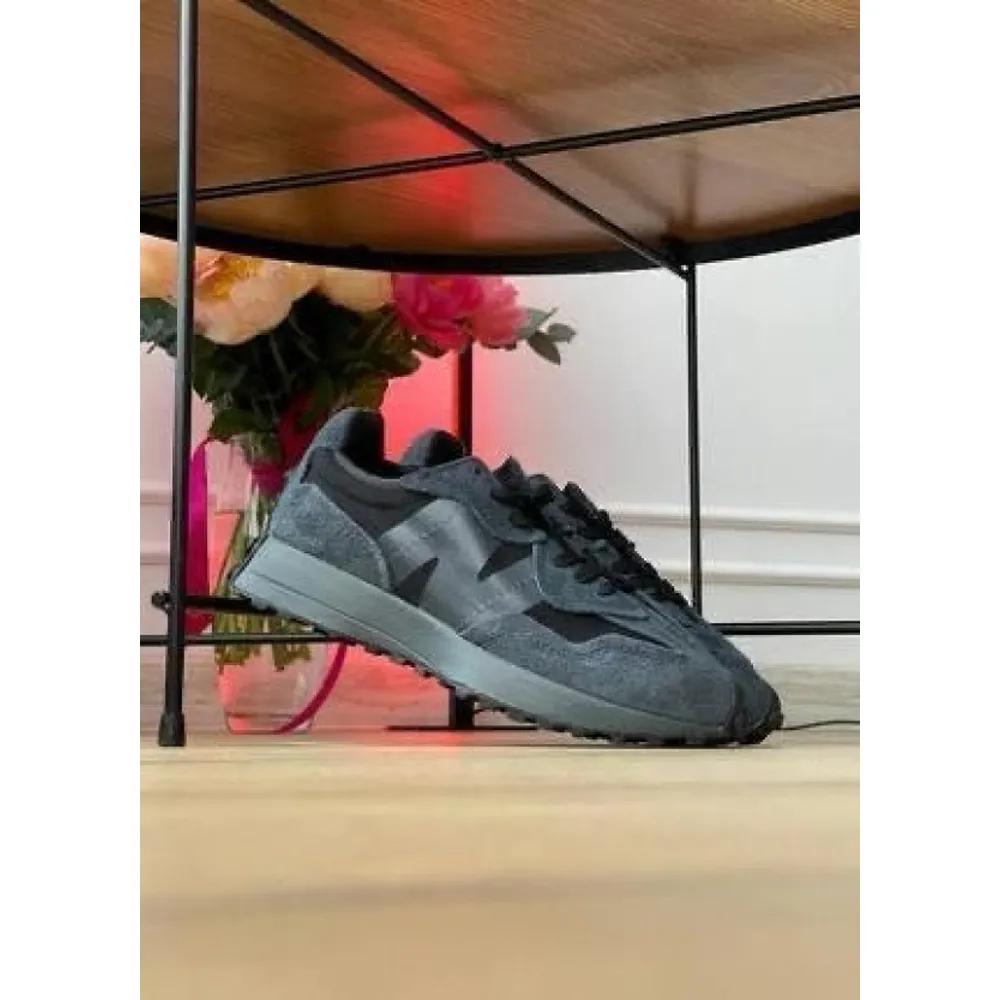 New Balance 327 Phantom Magnet Men Shoes (FT509)