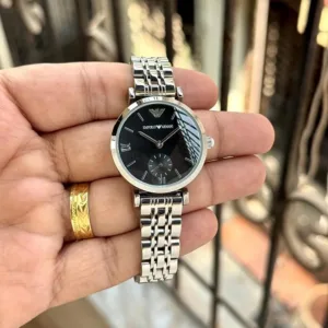 Emporio Armani Watch For Women (SUP1023)