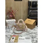 Christian Dior Handbag For Women (SUP1217)