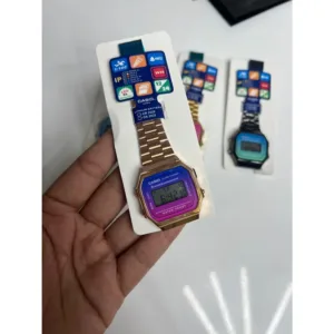 Casio Watch For Men (FIT277)