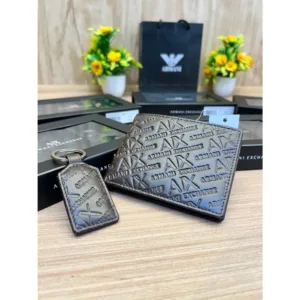 Armani Exchange Wallet For Men (SUP1922)
