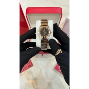 Omega Watch For Women (FIT375)