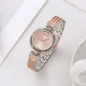 Gucci Watch For Women (BOT327)