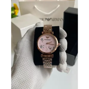 Emporio Armani Watch For Women (SG722)
