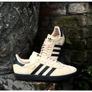 Adidas Samba X Gazelle Messi Edition Men Shoes (FT697)