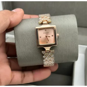 Gucci Watch For Women (SW1477)