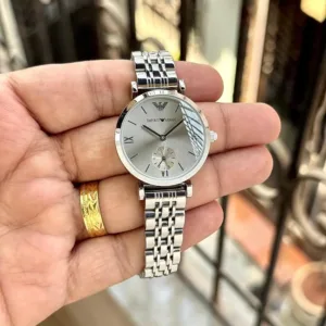 Emporio Armani Watch For Women (SUP1024)