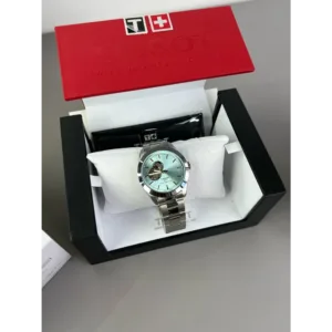 Tissot Watch Powermatic Automatic For Men (SS277)