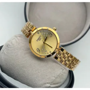 Tissot Watch For Women (SUP1648)