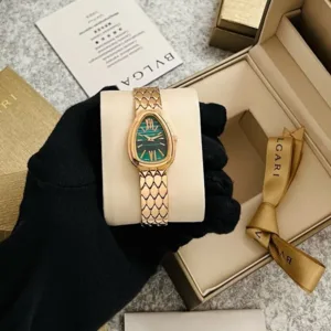 Bvlgari Watch For Women (FIT376)