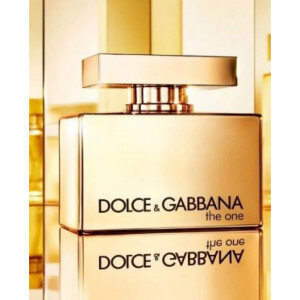 Dolce & Gabbana The One Gold 75ML Perfume For Men (SW11078)
