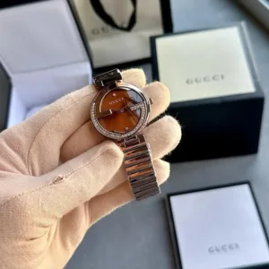 Gucci Watch For Women (BOT428)